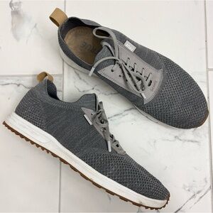 True Linkswear All Day Knit Golf Sneakers Men’s 14 Grey Shoes